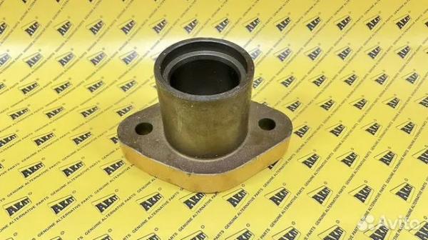 Цилиндр гидрозамка сдвижной рамы OEM 212-7469 — фото 5